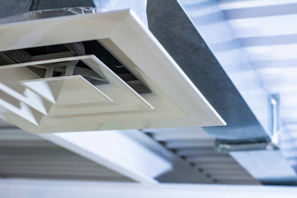 Best Air Vent Cleaning Services  in King City, CA